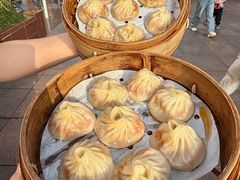 -馋三尺蟹粉小笼(人民广场店)