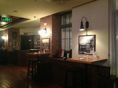 -宝莱纳啤酒花园餐厅PAULANER BRAUHAUS Nanjing(广州路店)