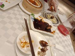 -顺风海鲜港(长寿路店)