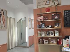 -海马体照相馆(万菱汇店)