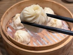 -南翔馒头店(豫园店)