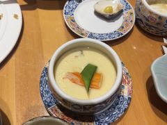 -大岛日本料理铁板烧(南通大饭店)