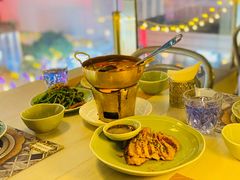 -CHINCHIN 青青·泰国料理(万象食家店)