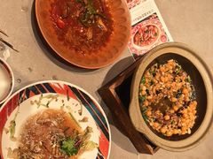 -塔哈尔·新疆盛宴(奉贤龙湖店)