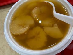 -张飞木薯羹(金鱼巷店)