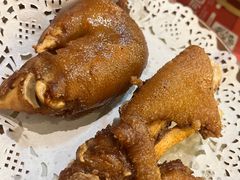 -乔阿马·江南味·驴肉香(龙湖华泾天街店)