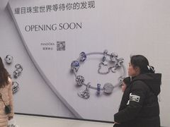-首开·龙湖成都西宸天街