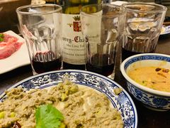 -前门张记涮肉(前门店)