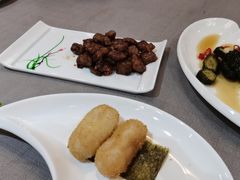 -梅州昌盛豪生大酒店·豪生阁中餐厅