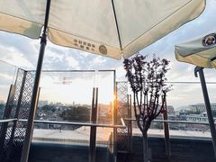 -祖母的厨房美式西餐厅(北京坊店)