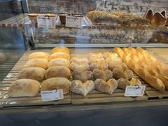 -CARINO BAKERY&CAFE(南方商城店)