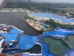 -秦皇岛乐岛海洋王国