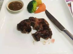 -德大西餐社(云南南路店)