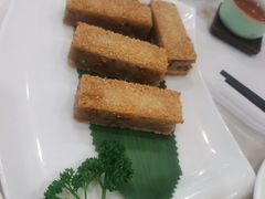 -金华安大酒楼·老牌潮菜·粤式茶点(东方国际店)