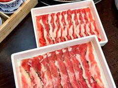 -冯校长老火锅(广州正佳广场店)