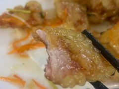 -老都一处饺子馆(道里店)