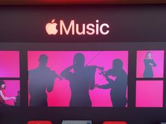 -Apple 零售店(Causeway Bay)