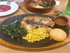 -萨莉亚意式餐厅(天河城购物中心店)