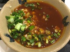 -冯记香辣兔火锅(茶店子总店)