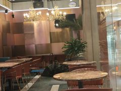 -Let'sBURGERplus·非常创意汉堡(三里屯店)