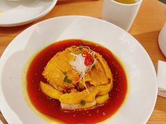 -榕意·川味之美(欢乐海岸店)