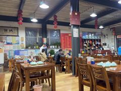 -三居鲁味坊黄焖鸡(山大路店)
