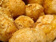 红糖小糍粑-廖川菜(金虹桥店)