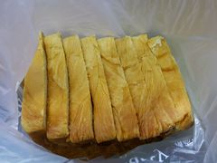 经典吐司-精点味道(西安路店)