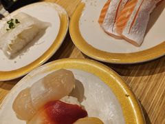 -合点寿司(金虹桥商场店)