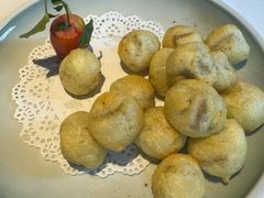 -八府香鸭·啫啫煲(华山路店)