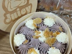 -Juicy Bakery(大学路店)