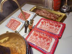 -董记老清泉·鲜切涮羊肉(窑岭店)