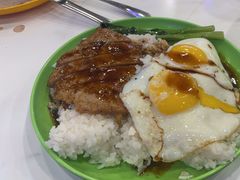 -澳门陈光记烧味饭店(南京德基广场店)