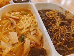 -多宾韩国料理(学衡路店)