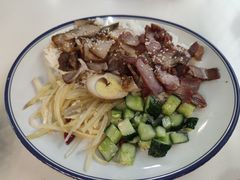 -粤式轩广东茶餐厅(草市街店)