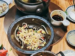 -云海肴云南菜·蒸汽石锅鱼(北京良乡华冠店)