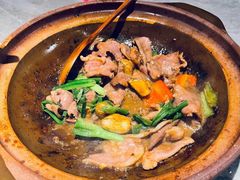 -啫神·广州地标美食(北京路店)