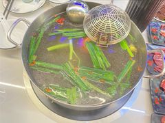 -刘少华贵州小黄牛·鲜牛肉火锅(总店)