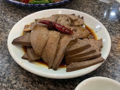 醉肝-天台徐家小吃