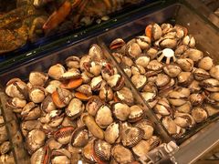 -高佳庄·舟山海鲜(海景旗舰店)