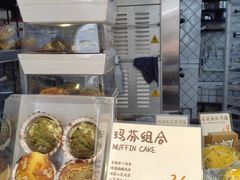 -Juicy Bakery(大学路店)