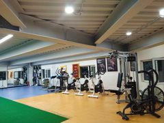 -BD健身私教工作室(CBD店)
