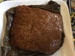 -乌镇那一年小院主题餐厅(甘泉西路店)