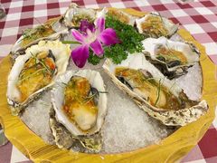 -吉源大排档·鱼生·海鲜(烧烤彩印厂店)