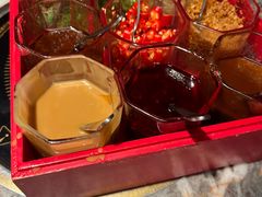 -禄婶鸡煲·打边炉