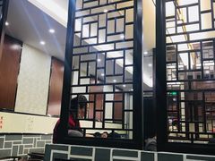 大堂-东泰祥生煎馆(长宁路店)
