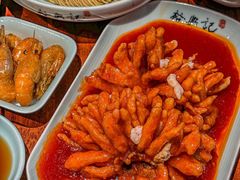 -裕兴记•蟹黄面馆(人民广场店)