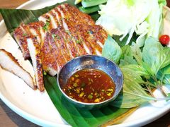 -星叶·东南亚料理(宁波万象汇店)