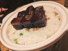 -新白鹿餐厅(龙游路总店·杭帮菜名店)