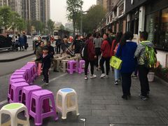 -水碾河刘老大串串香(水碾河路店)
